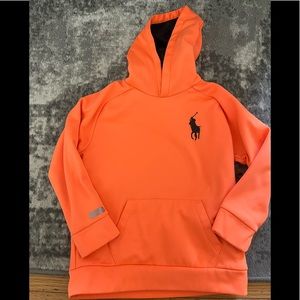 Ralph Lauren kids sweatshirt